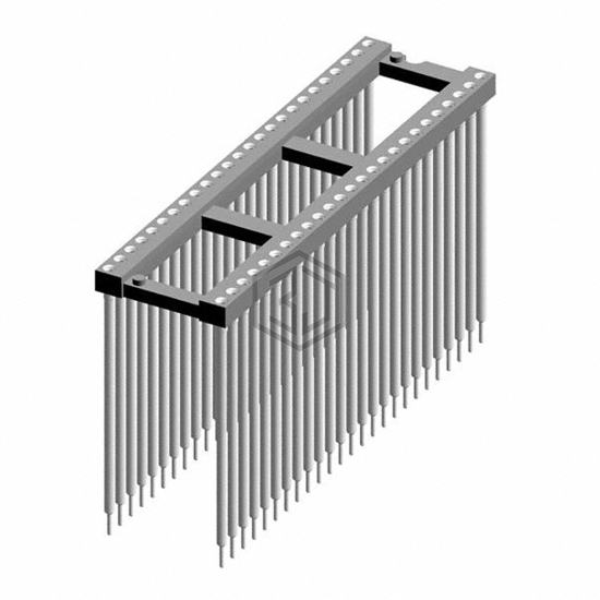 116-83-650-41-013101 - Preci-Dip - Sockets for ICs, Transistors