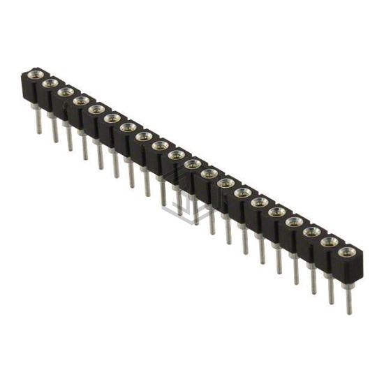 MS06 - Apex Microtechnology - Sockets for ICs, Transistors