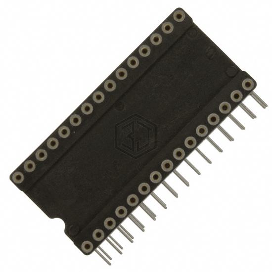 299-43-630-10-002000 - Mill-Max Manufacturing Corp. - Sockets for ICs, Transistors