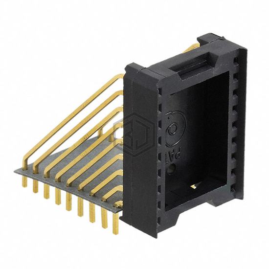 18-6810-90 - Aries Electronics - Sockets for ICs, Transistors