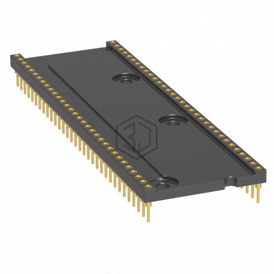 210-13-964-41-001000 - Mill-Max Manufacturing Corp. - Sockets for ICs, Transistors