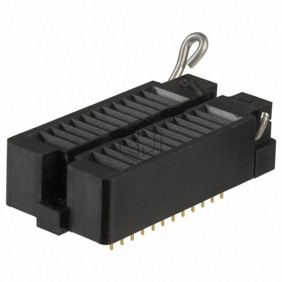 24-6574-11 - Aries Electronics - Sockets for ICs, Transistors