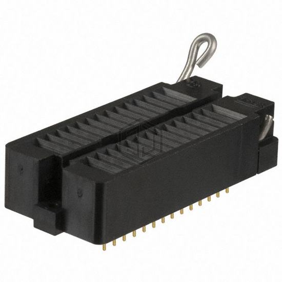 28-6574-11 - Aries Electronics - Sockets for ICs, Transistors