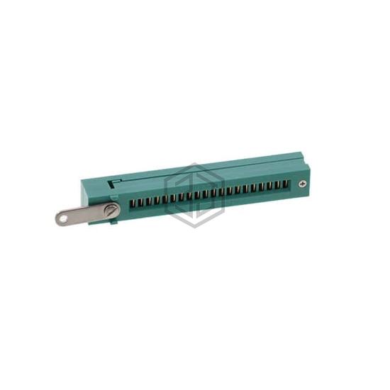 220-2600-50-0602 - 3M - Sockets for ICs, Transistors