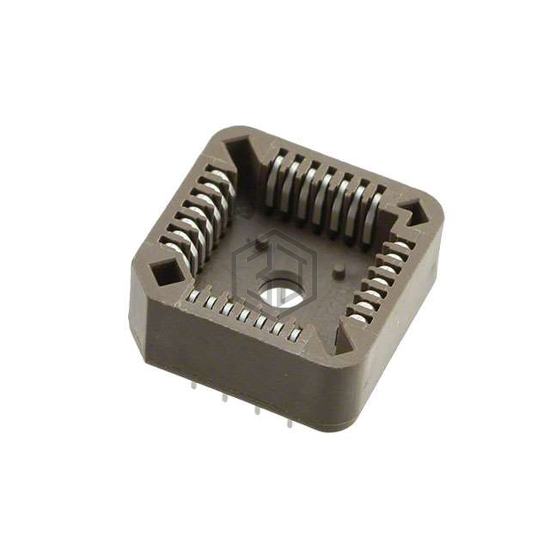 1-822473-2 - TE Connectivity AMP Connectors - Sockets for ICs, Transistors