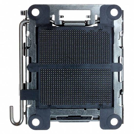 1871554-1 - TE Connectivity AMP Connectors - Sockets for ICs, Transistors