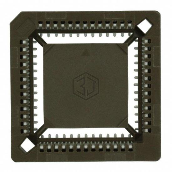 3-822516-4 - TE Connectivity AMP Connectors - Sockets for ICs, Transistors