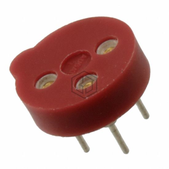 8059-2G2 - TE Connectivity AMP Connectors - Sockets for ICs, Transistors