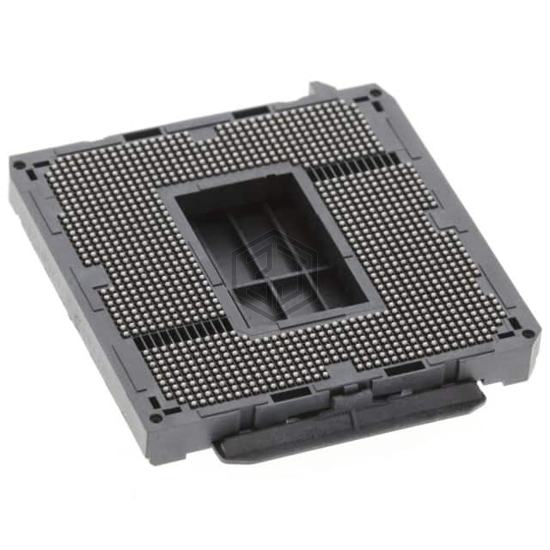 2287402-1 - TE Connectivity AMP Connectors - Sockets for ICs, Transistors