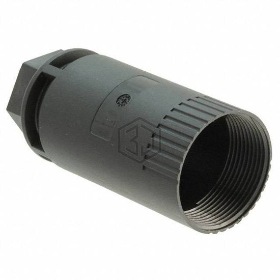 2213413-1 - TE Connectivity AMP Connectors - Solid State Lighting Connectors - Accessories