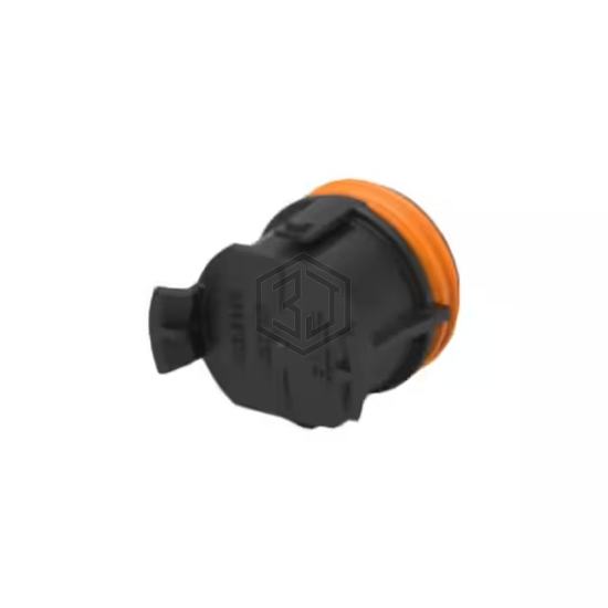 2366866-1 - TE Connectivity AMP Connectors - Solid State Lighting Connectors - Accessories