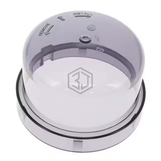 2359615-1 - TE Connectivity AMP Connectors - Solid State Lighting Connectors - Accessories