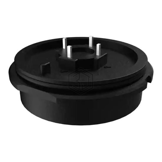 FLS-SB40-01 - Amphenol ICC (Commercial Products) - Solid State Lighting Connectors - Accessories