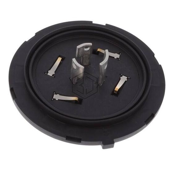 2359482-1 - TE Connectivity AMP Connectors - Solid State Lighting Connectors - Accessories