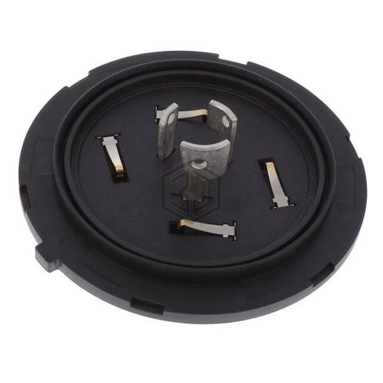 2359482-2 - TE Connectivity AMP Connectors - Solid State Lighting Connectors - Accessories