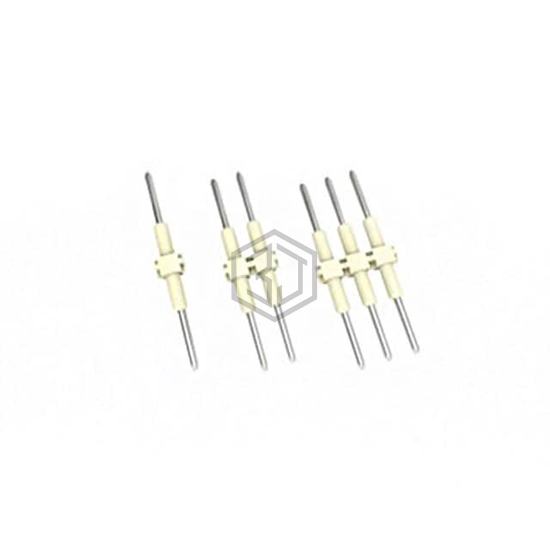 PD-LJ4-3P - Power Dynamics, Inc. - Solid State Lighting Connectors - Accessories