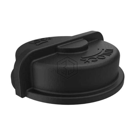 FLS-2SC40-01BP - Amphenol ICC (Commercial Products) - Solid State Lighting Connectors - Accessories