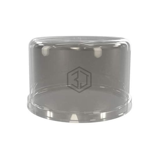 FLS-C80-504-000 - Amphenol ICC (Commercial Products) - Solid State Lighting Connectors - Accessories