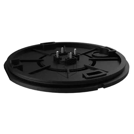FLS-SB80-02 - Amphenol ICC (Commercial Products) - Solid State Lighting Connectors - Accessories