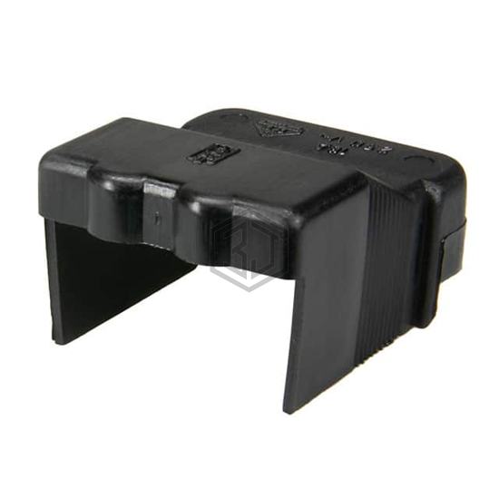 192303 - Adels-Contact - Solid State Lighting Connectors - Accessories