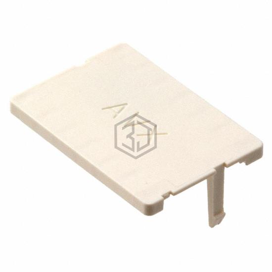 609159350609000 - KYOCERA AVX - Solid State Lighting Connectors - Accessories