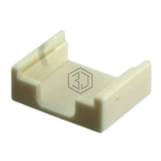 609159330201000 - KYOCERA AVX - Solid State Lighting Connectors - Accessories