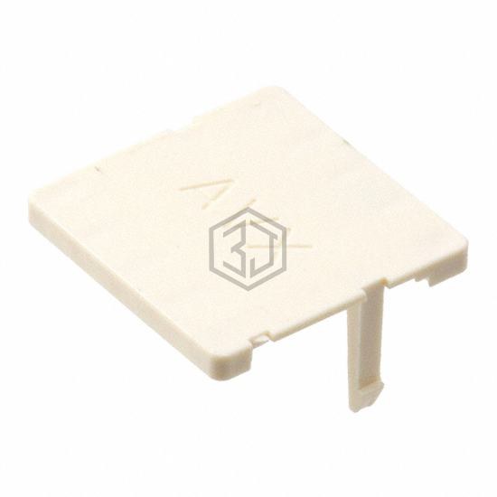609159350409000 - KYOCERA AVX - Solid State Lighting Connectors - Accessories