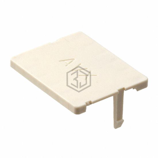 609159350509000 - KYOCERA AVX - Solid State Lighting Connectors - Accessories