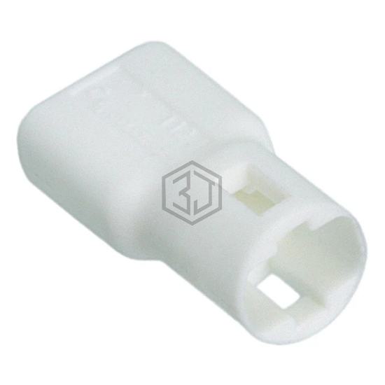 293358-1 - TE Connectivity AMP Connectors - Solid State Lighting Connectors - Accessories