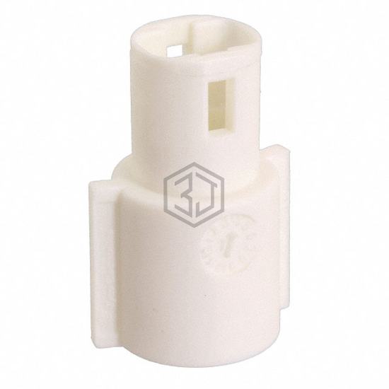 2213143-1 - TE Connectivity AMP Connectors - Solid State Lighting Connectors - Accessories