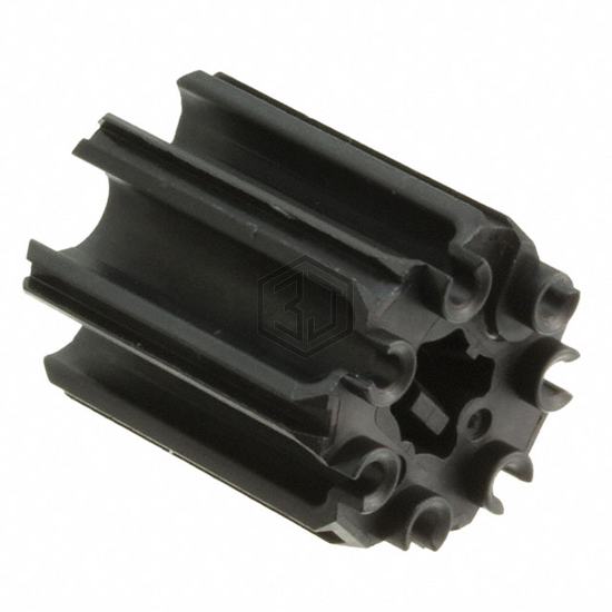 2213226-3 - TE Connectivity AMP Connectors - Solid State Lighting Connectors - Accessories