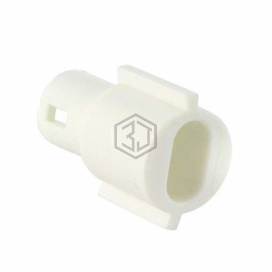 2213129-1 - TE Connectivity AMP Connectors - Solid State Lighting Connectors - Accessories