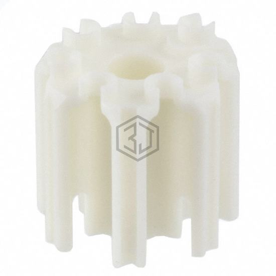 293658-1 - TE Connectivity AMP Connectors - Solid State Lighting Connectors - Accessories