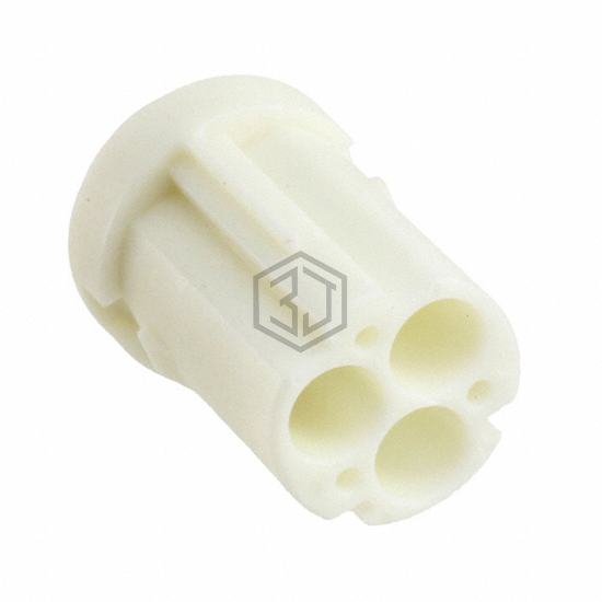293596-1 - TE Connectivity AMP Connectors - Solid State Lighting Connectors - Accessories