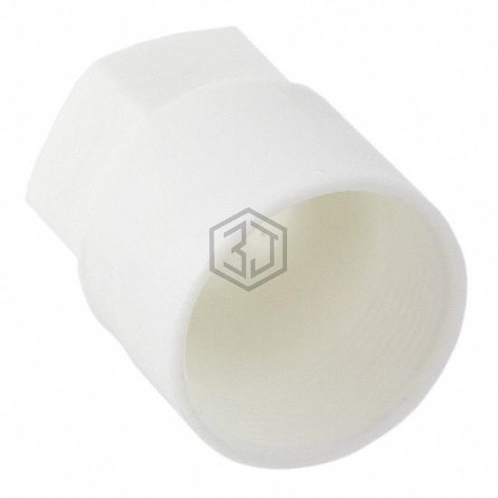 293660-3 - TE Connectivity AMP Connectors - Solid State Lighting Connectors - Accessories