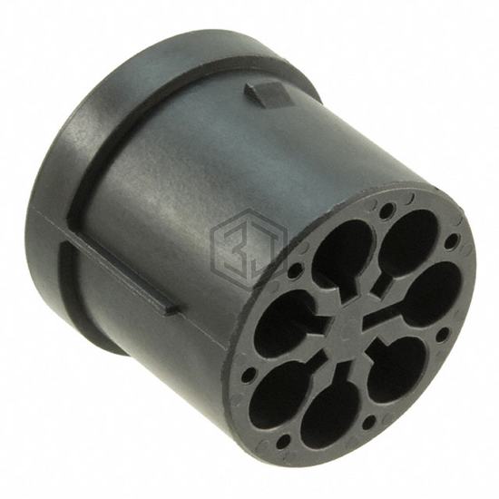 2213588-1 - TE Connectivity AMP Connectors - Solid State Lighting Connectors - Accessories