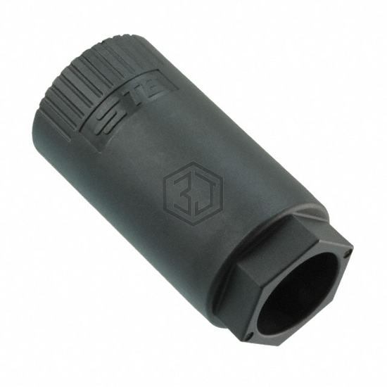 2213229-2 - TE Connectivity AMP Connectors - Solid State Lighting Connectors - Accessories
