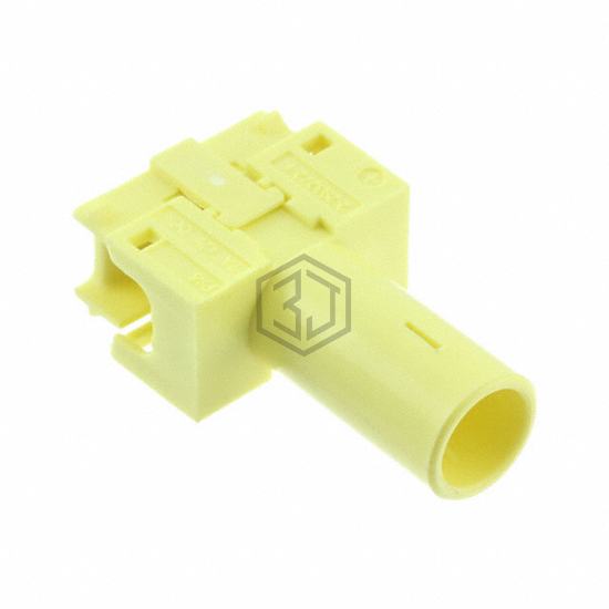 293270-8 - TE Connectivity AMP Connectors - Solid State Lighting Connectors - Accessories