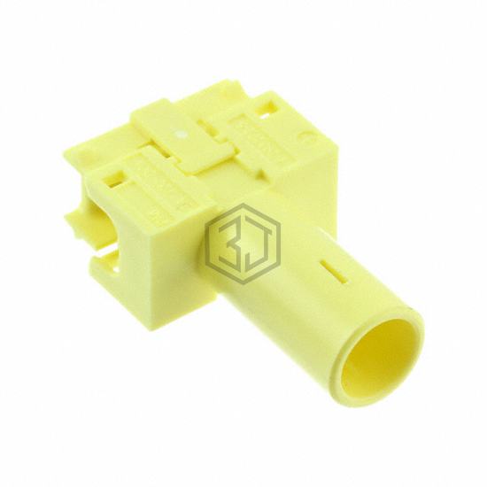 293270-7 - TE Connectivity AMP Connectors - Solid State Lighting Connectors - Accessories