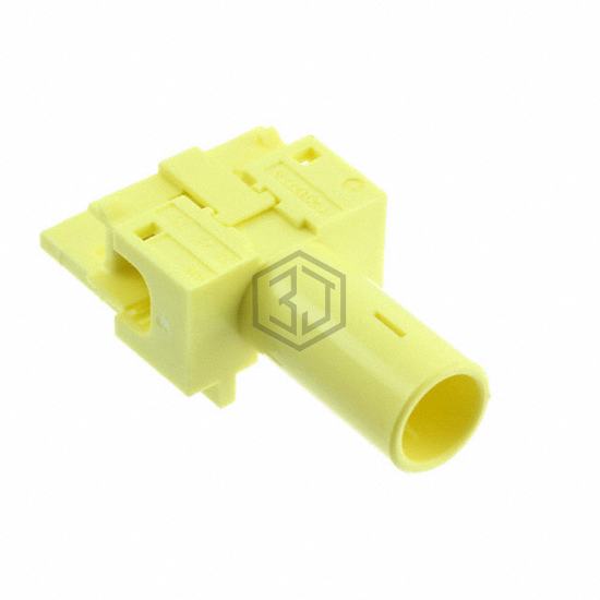 293270-5 - TE Connectivity AMP Connectors - Solid State Lighting Connectors - Accessories