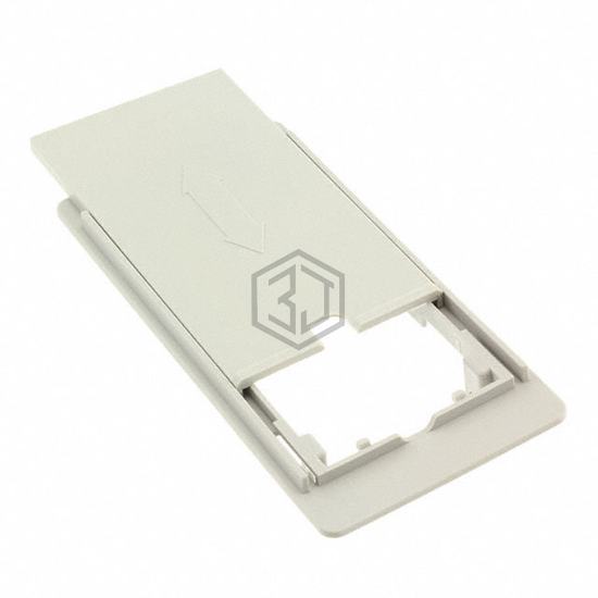 293286-2 - TE Connectivity AMP Connectors - Solid State Lighting Connectors - Accessories