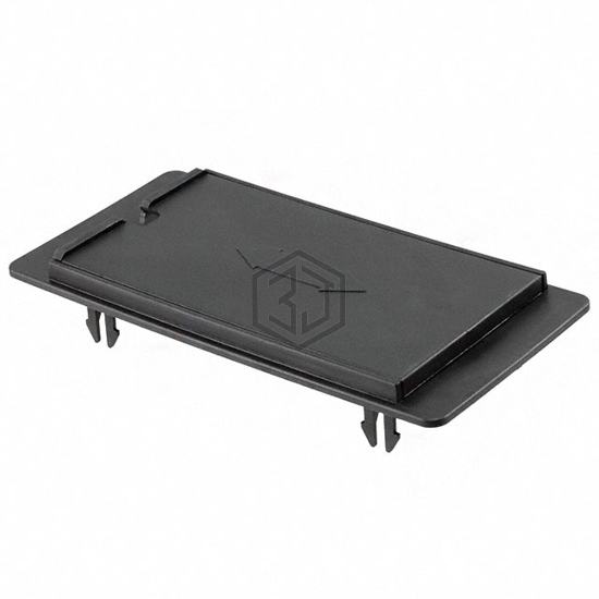 293286-3 - TE Connectivity AMP Connectors - Solid State Lighting Connectors - Accessories