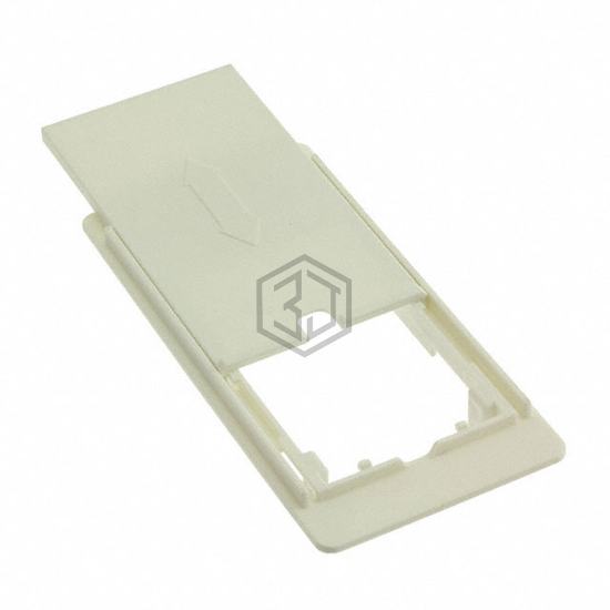 293286-1 - TE Connectivity AMP Connectors - Solid State Lighting Connectors - Accessories