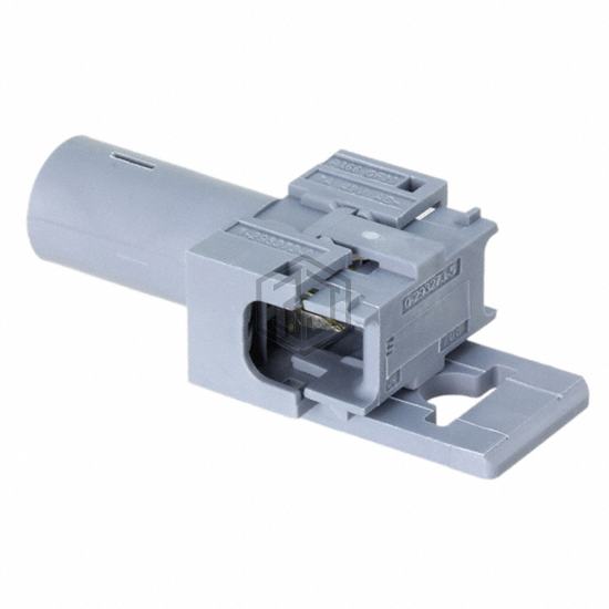 293300-9 - TE Connectivity AMP Connectors - Solid State Lighting Connectors - Accessories