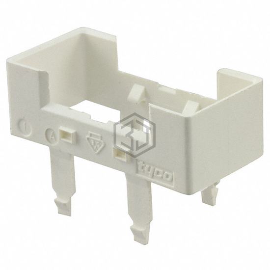 293130-2 - TE Connectivity AMP Connectors - Solid State Lighting Connectors - Accessories
