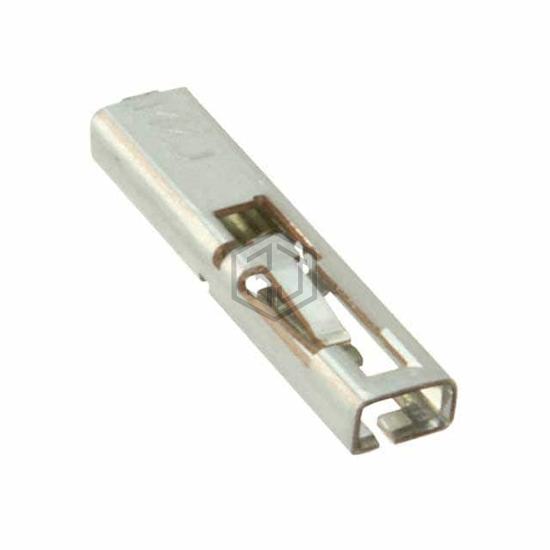 5050720101 - Molex - Solid State Lighting Connectors - Contacts