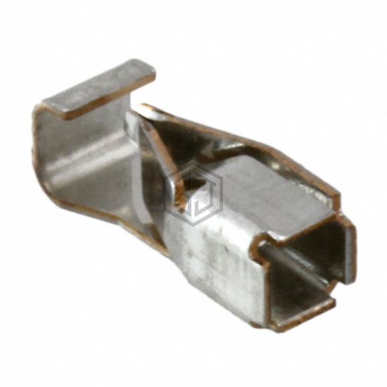 709296001002006 - KYOCERA AVX - Solid State Lighting Connectors - Contacts