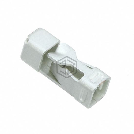 2834167-3 - TE Connectivity AMP Connectors - Solid State Lighting Connectors - Contacts
