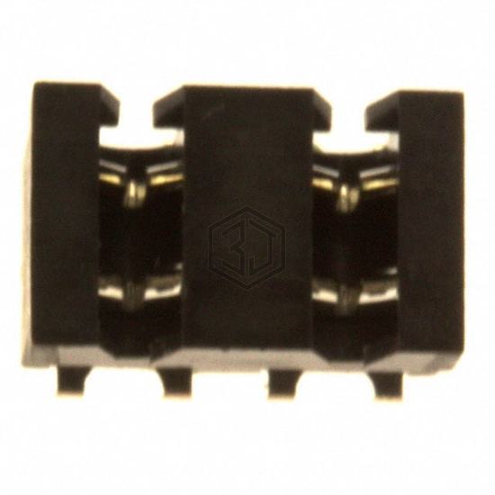 009176002032006 - KYOCERA AVX - Solid State Lighting Connectors - Contacts