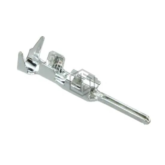 1-2834068-2 - TE Connectivity AMP Connectors - Solid State Lighting Connectors - Contacts